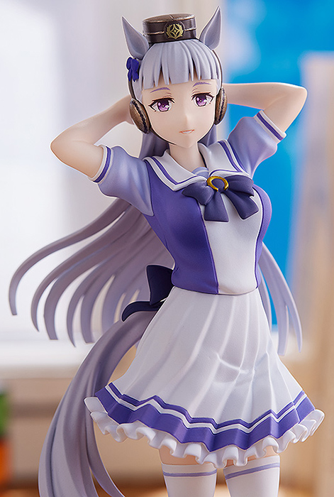Gold Ship School Uniform Version Pop Up Parade | Uma Musume: Pretty Derby | Good Smile Company