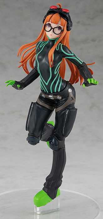 Oracle Pop Up Parade | Persona 5 | Good Smile Company