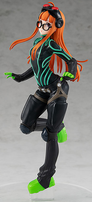 Oracle Pop Up Parade | Persona 5 | Good Smile Company
