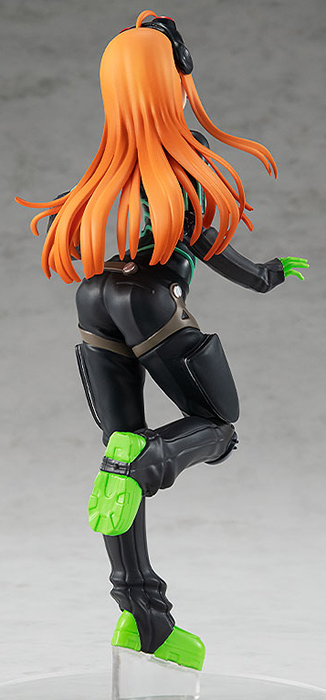 Oracle Pop Up Parade | Persona 5 | Good Smile Company