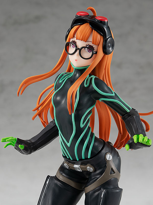 Oracle Pop Up Parade | Persona 5 | Good Smile Company
