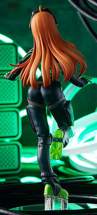 Oracle Pop Up Parade | Persona 5 | Good Smile Company
