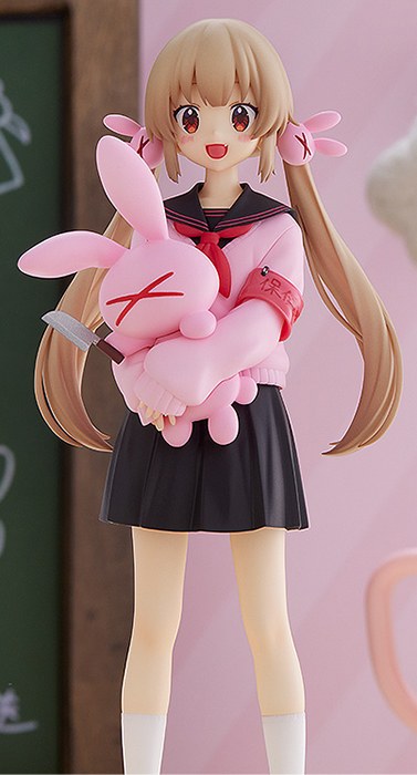Natori Sana School Uniform Version Pop Up Parade | Sana Channel | Max Factory