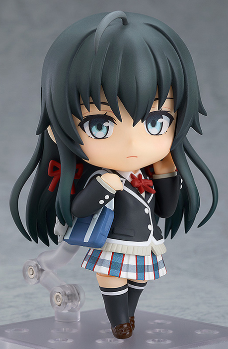 No.1307 Yukino Yukinoshita Nendoroid | My Teen Romantic Comedy SNAFU Climax | Good Smile Company