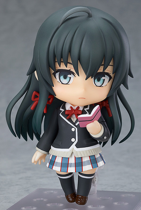 No.1307 Yukino Yukinoshita Nendoroid | My Teen Romantic Comedy SNAFU Climax | Good Smile Company