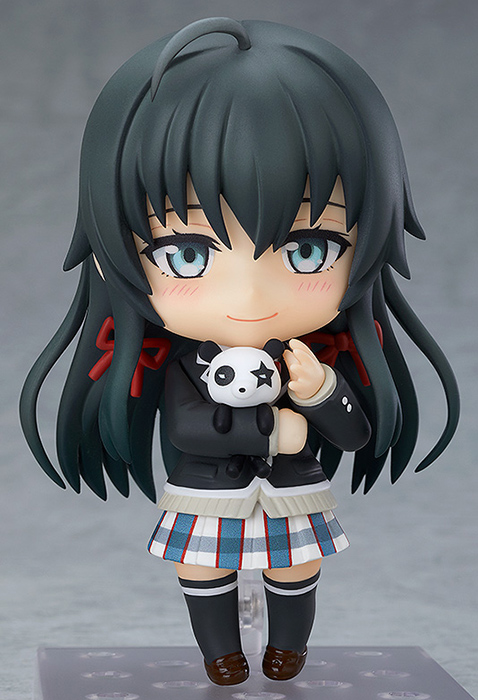 No.1307 Yukino Yukinoshita Nendoroid | My Teen Romantic Comedy SNAFU Climax | Good Smile Company