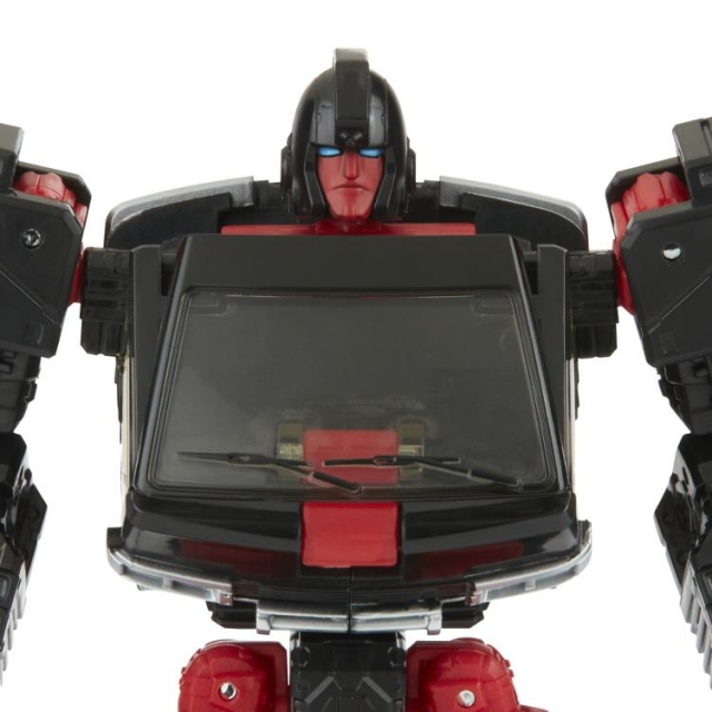 DK-2 Guard Legacy Deluxe Class | Transformers Generations Legacy