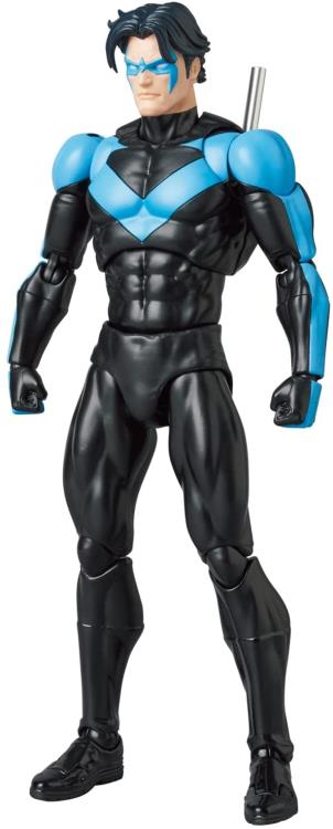 Nightwing No.175 MAFEX | Batman: Hush | Medicom Toy