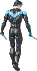Nightwing No.175 MAFEX | Batman: Hush | Medicom Toy
