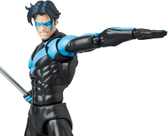 Nightwing No.175 MAFEX | Batman: Hush | Medicom Toy