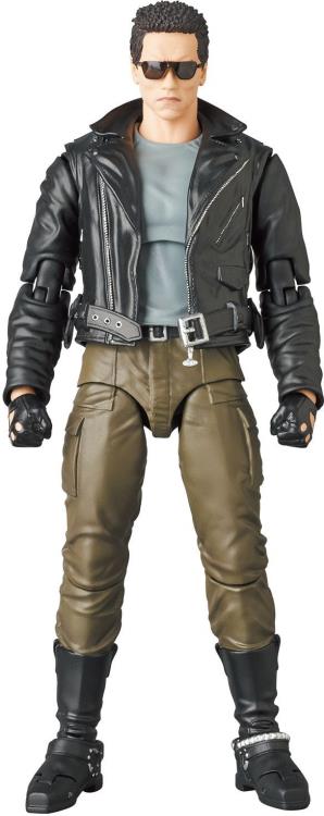 T-800 No.176 MAFEX | The Terminator| Medicom Toy