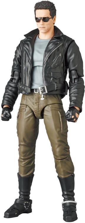 T-800 No.176 MAFEX | The Terminator| Medicom Toy