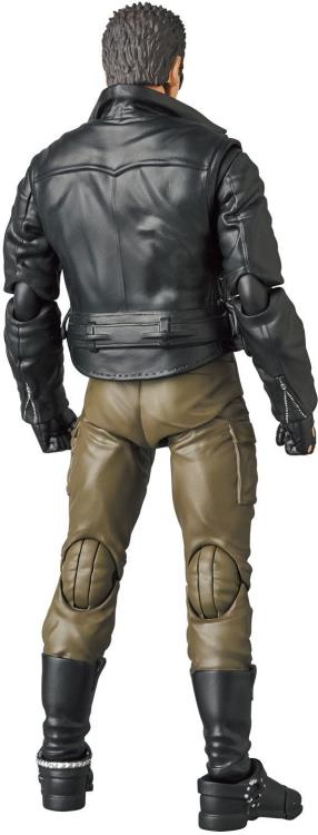 T-800 No.176 MAFEX | The Terminator| Medicom Toy