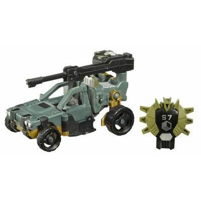 Scout Class Hardtop | Transformers the Movie