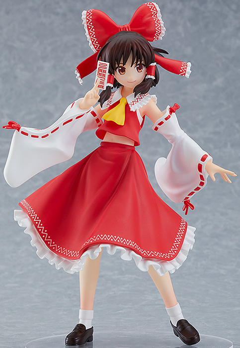 Reimu Hakurei Pop Up Parade | Touhou Project | Good Smile Company