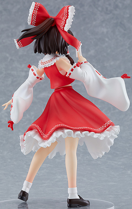 Reimu Hakurei Pop Up Parade | Touhou Project | Good Smile Company