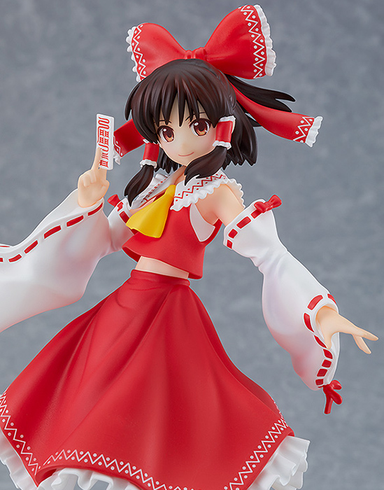 Reimu Hakurei Pop Up Parade | Touhou Project | Good Smile Company