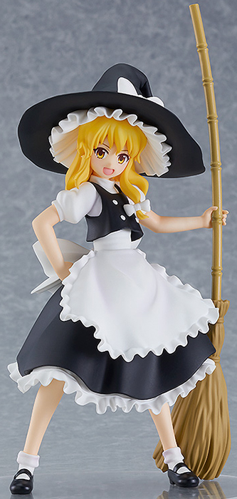 Marisa Kirisame Pop Up Parade | Touhou Project | Good Smile Company