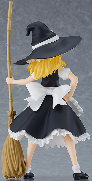 Marisa Kirisame Pop Up Parade | Touhou Project | Good Smile Company