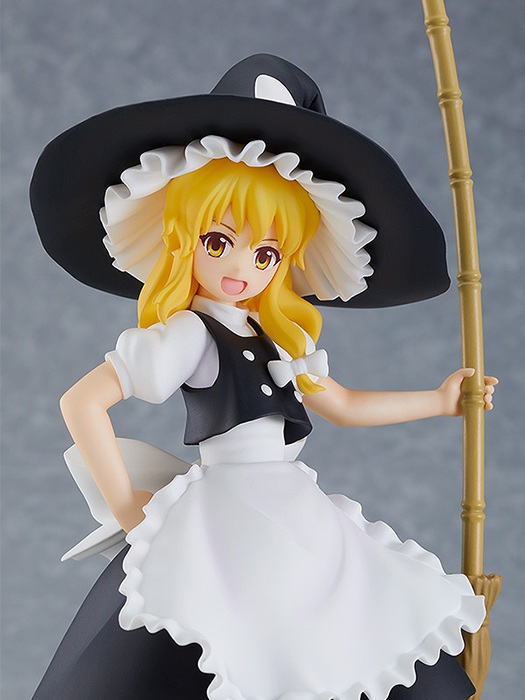 Marisa Kirisame Pop Up Parade | Touhou Project | Good Smile Company