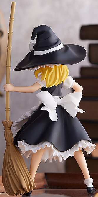 Marisa Kirisame Pop Up Parade | Touhou Project | Good Smile Company