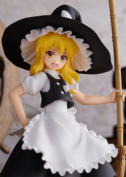 Marisa Kirisame Pop Up Parade | Touhou Project | Good Smile Company