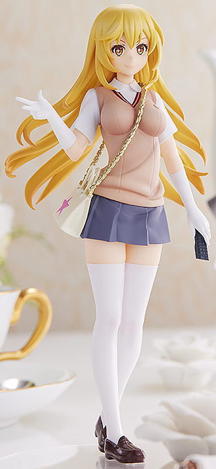 Misaki Shokuhou Pop Up Parade | A Certain Scientific Railgun T | Good Smile Company