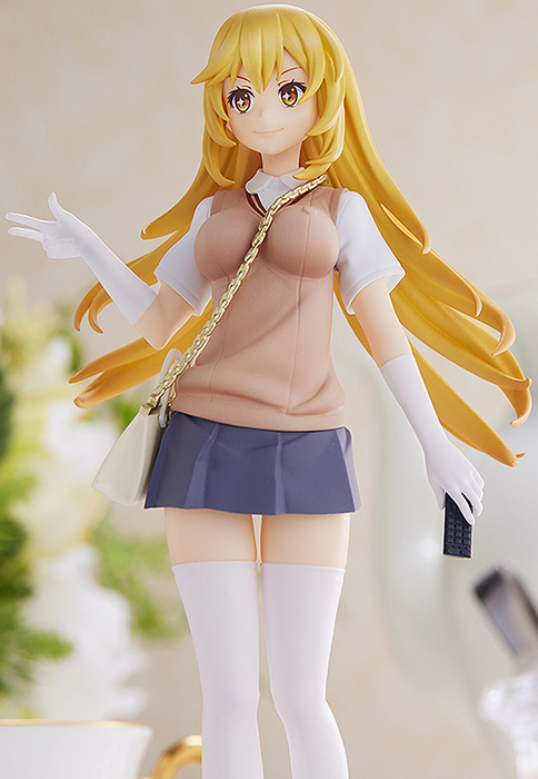 Misaki Shokuhou Pop Up Parade | A Certain Scientific Railgun T | Good Smile Company