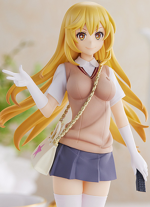 Misaki Shokuhou Pop Up Parade | A Certain Scientific Railgun T | Good Smile Company