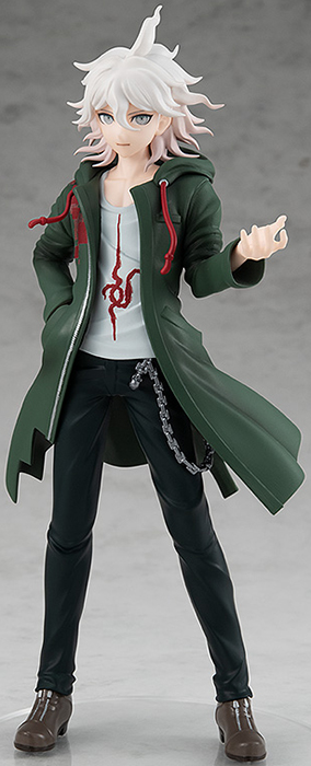 Nagito Komaeda Pop Up Parade | Danganronpa 1.2 Reload | Good Smile Company