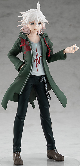 Nagito Komaeda Pop Up Parade | Danganronpa 1.2 Reload | Good Smile Company