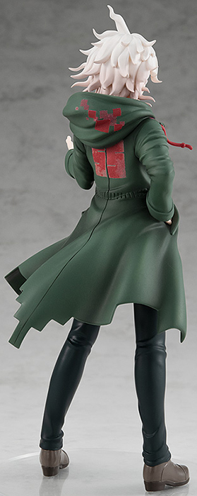 Nagito Komaeda Pop Up Parade | Danganronpa 1.2 Reload | Good Smile Company