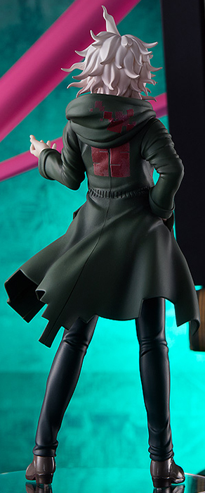 Nagito Komaeda Pop Up Parade | Danganronpa 1.2 Reload | Good Smile Company