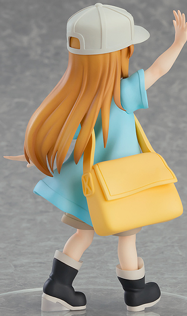 Platelet Pop Up Parade | Cells at Work!! | Good Smile Company