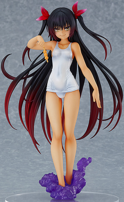 Nemesis Pop Up Parade | To Love-Ru Darkness | Max Factory