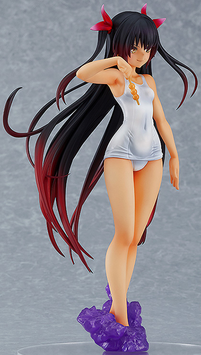 Nemesis Pop Up Parade | To Love-Ru Darkness | Max Factory