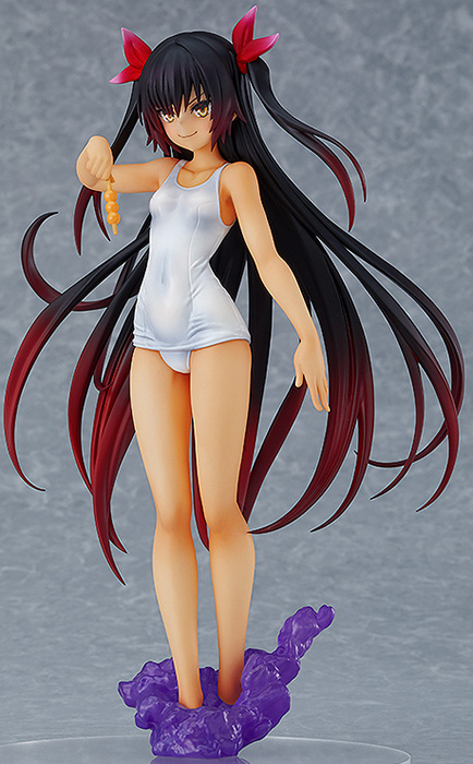 Nemesis Pop Up Parade | To Love-Ru Darkness | Max Factory