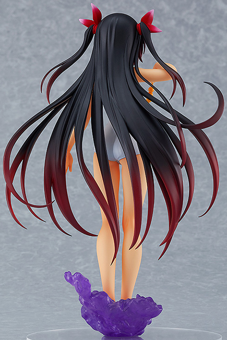 Nemesis Pop Up Parade | To Love-Ru Darkness | Max Factory