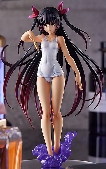 Nemesis Pop Up Parade | To Love-Ru Darkness | Max Factory