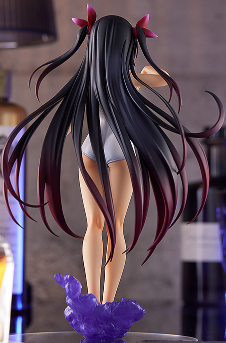 Nemesis Pop Up Parade | To Love-Ru Darkness | Max Factory
