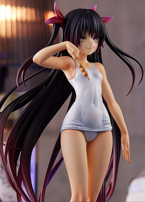 Nemesis Pop Up Parade | To Love-Ru Darkness | Max Factory