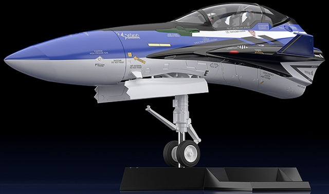 YF-29 Durandal Valkyrie Maximilian Jenius 1/20 Scale Model Kit | PLAMAX Minimum Factory Fighter Nose Collection | Max Factory