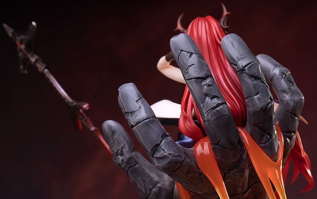 Surtr Magma Version 1/7 Scale | Arknights | Myethos