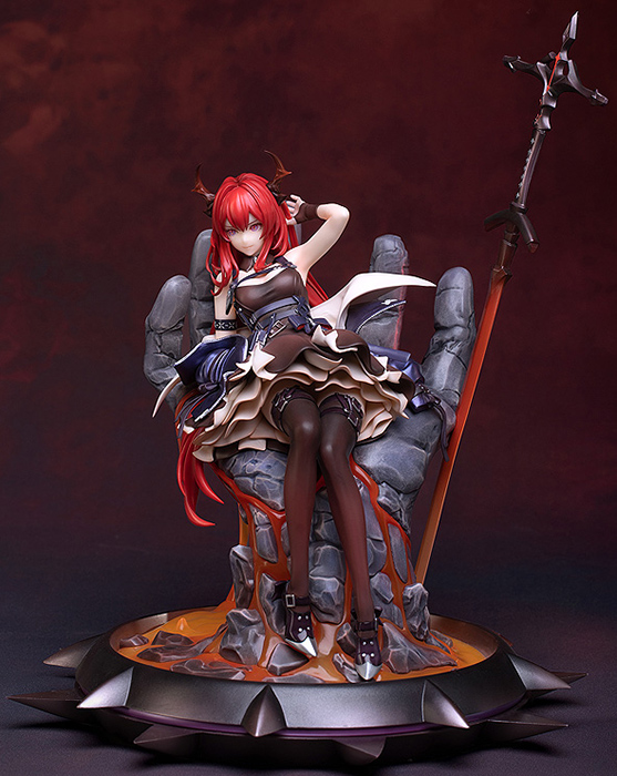 Surtr Magma Version 1/7 Scale | Arknights | Myethos