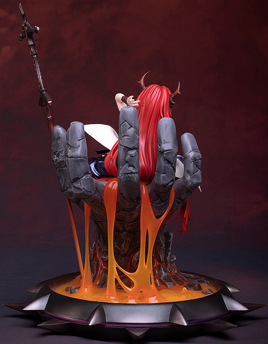 Surtr Magma Version 1/7 Scale | Arknights | Myethos