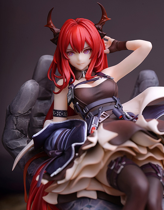 Surtr Magma Version 1/7 Scale | Arknights | Myethos