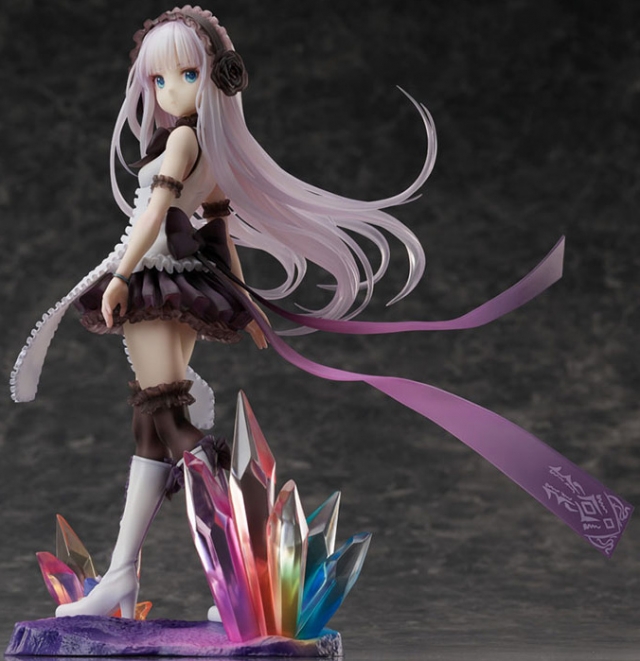 Mira 1/7 Scale F:Nex | She Professed Herself Pupil of the Wiseman | FuRyu