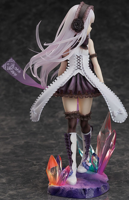 Mira 1/7 Scale F:Nex | She Professed Herself Pupil of the Wiseman | FuRyu