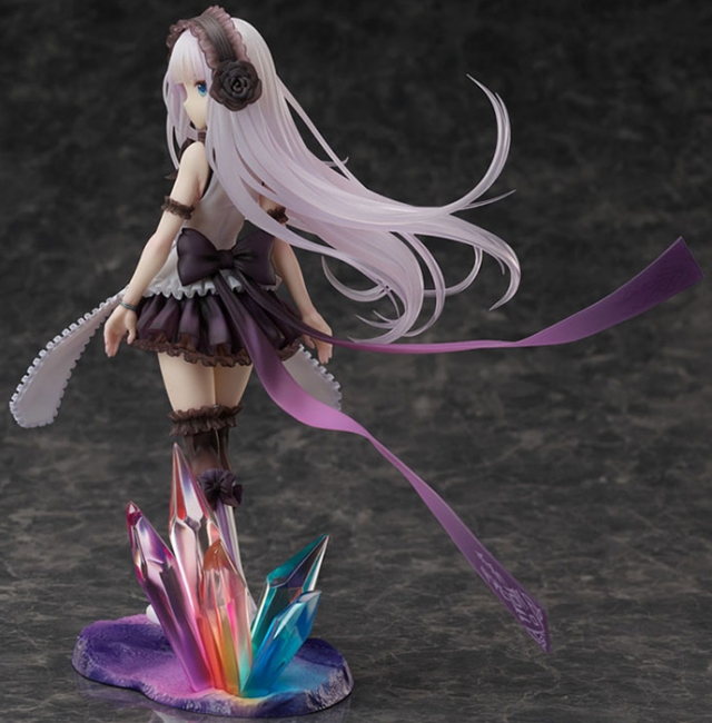 Mira 1/7 Scale F:Nex | She Professed Herself Pupil of the Wiseman | FuRyu