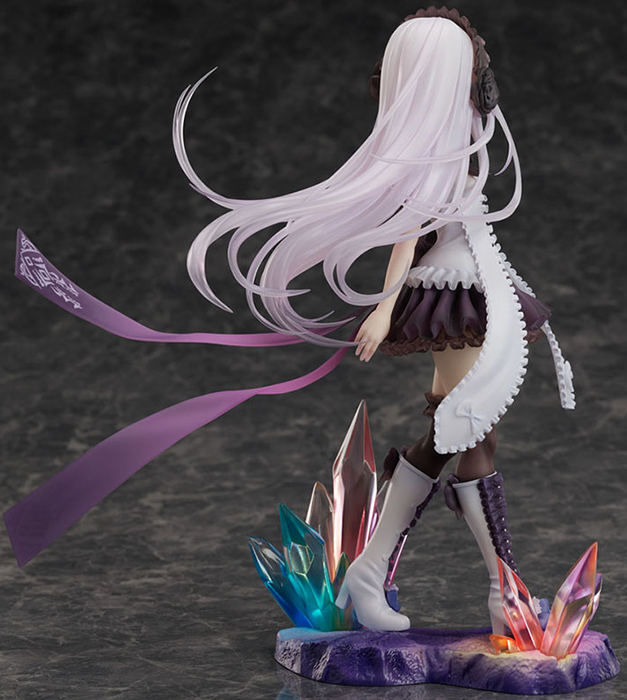 Mira 1/7 Scale F:Nex | She Professed Herself Pupil of the Wiseman | FuRyu